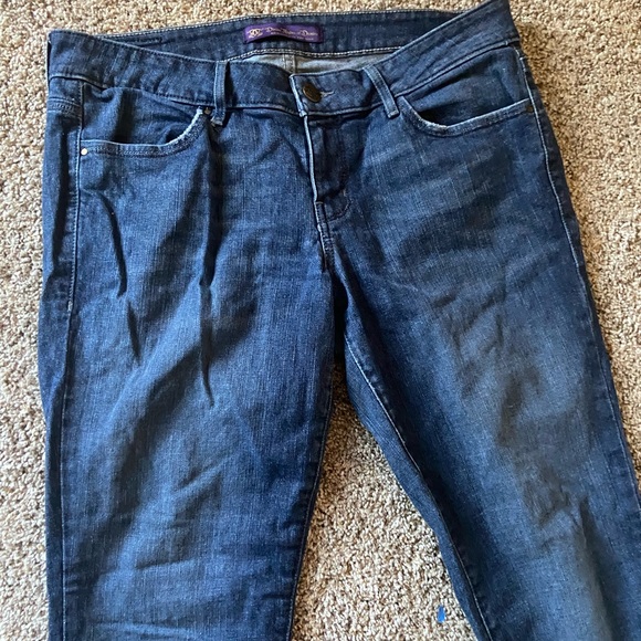 SKINNY JEANS - Picture 2 of 2